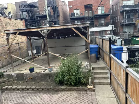 Exterior - 2434 W Thomas St, Chicago, IL 60622 photo 5 of 6