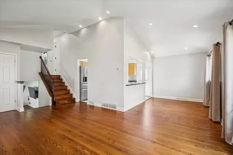 Living - 2243 S Wolf Rd, Des Plaines, IL 60018 photo 3 of 3