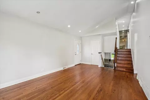 Living - 2243 S Wolf Rd, Des Plaines, IL 60018 photo 2 of 3