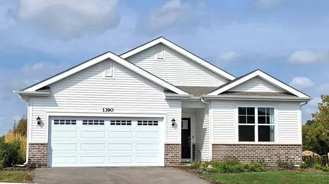 1390 Wild Tulip Cir, Bartlett, IL 60103