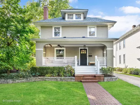 4338 Lawn Ave, Western Springs, IL 60558