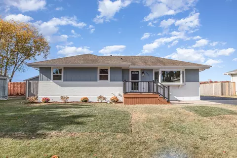 1333 Steven Smith Dr, Joliet, IL 60431