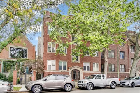 1906 W Byron St #2W, Chicago, IL 60613