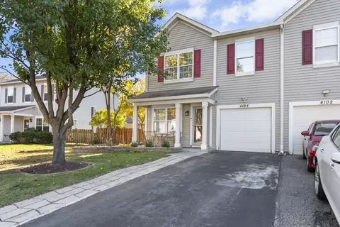 4104 Dillon St, Plano, IL 60545