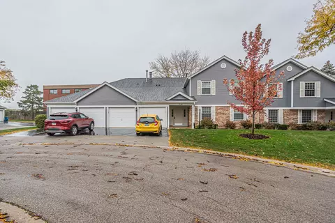Exterior - 759 Sterling Ct #A2, Bartlett, IL 60103 photo 5 of 5