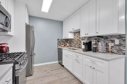 Kitchen - 759 Sterling Ct #A2, Bartlett, IL 60103 photo 3 of 4