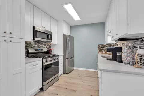 Kitchen - 759 Sterling Ct #A2, Bartlett, IL 60103 photo 2 of 4