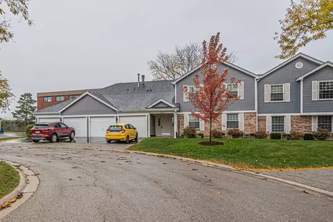 Exterior - 759 Sterling Ct #A2, Bartlett, IL 60103 photo 3 of 5