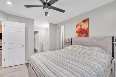 Bedroom - 759 Sterling Ct #A2, Bartlett, IL 60103 photo 2 of 5