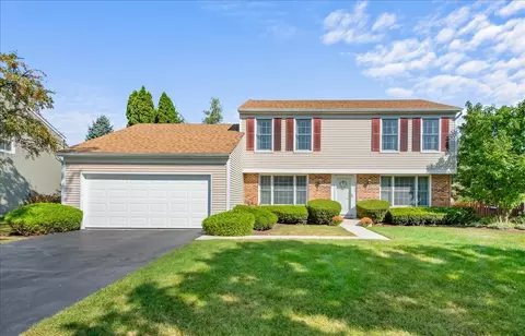 1540 Independence Ave, Saint Charles, IL 60174