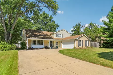 938 N Marsha Dr, Palatine, IL 60067