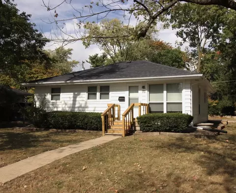 800 Bryan St, Normal, IL 61761