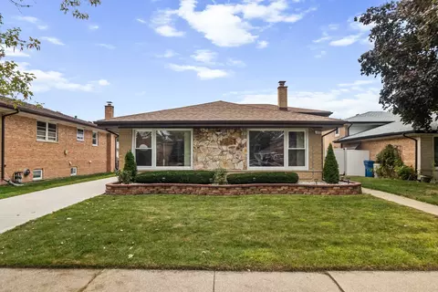10720 Lamon Ave, Oak Lawn, IL 60453
