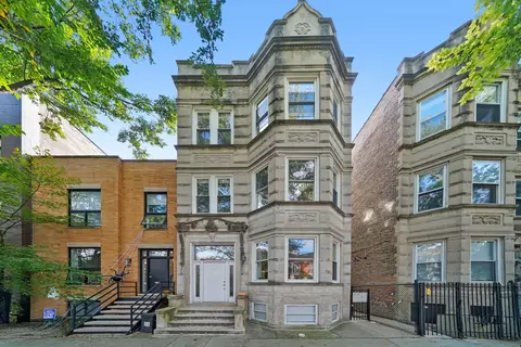 2649 W Thomas Ave, Chicago, IL 60622