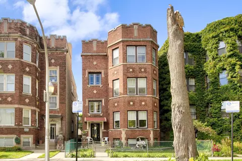 6246 N Oakley Ave, Chicago, IL 60659