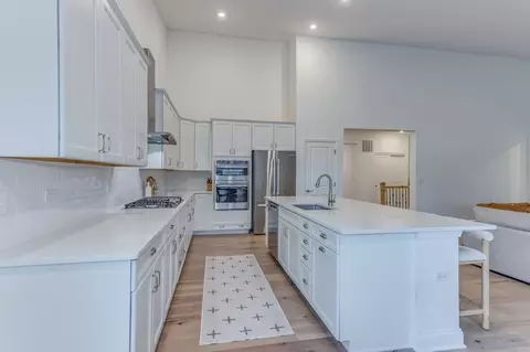Kitchen - 1831 Chandolin Ln, Elgin, IL 60124 photo 2 of 4