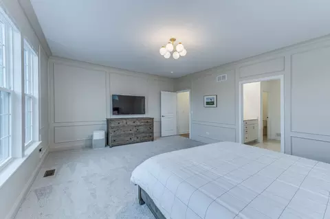 Bedroom - 1831 Chandolin Ln, Elgin, IL 60124 photo 2 of 2