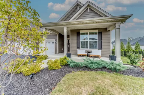 Exterior - 1831 Chandolin Ln, Elgin, IL 60124 photo 3 of 8