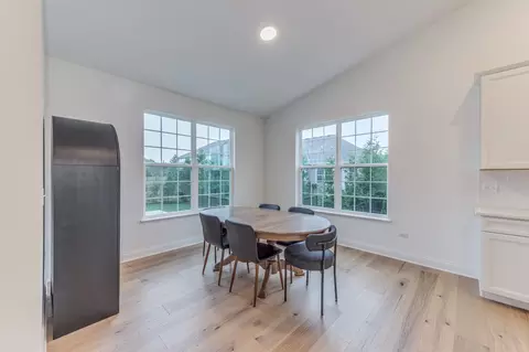 Dining - 1831 Chandolin Ln, Elgin, IL 60124 photo 2 of 2