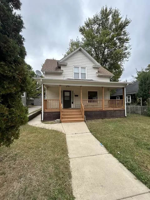 317 N Central Ave, Rockford, IL 61101
