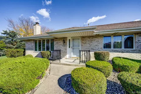 11101 Louetta Ln, Orland Park, IL 60467