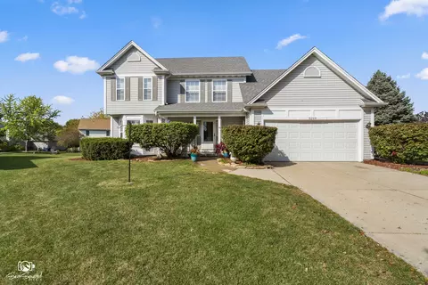 3209 Sunset Ct, Lockport, IL 60441