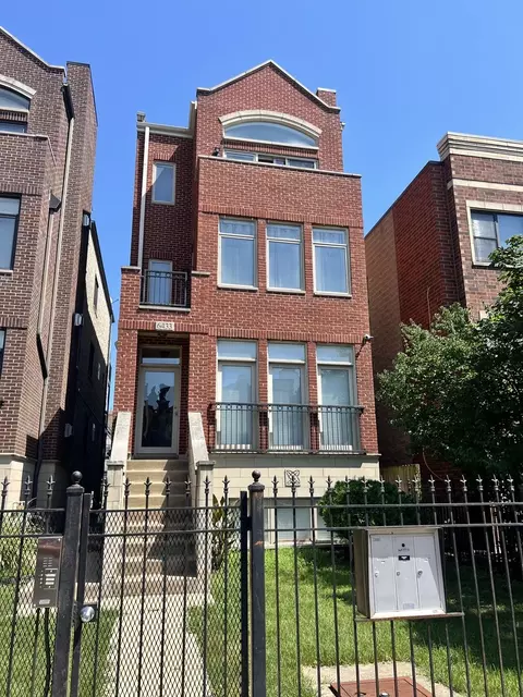 6433 S Drexel Ave, Chicago, IL 60637