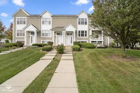 645 Berry Ridge Dr, Joliet, IL 60431
