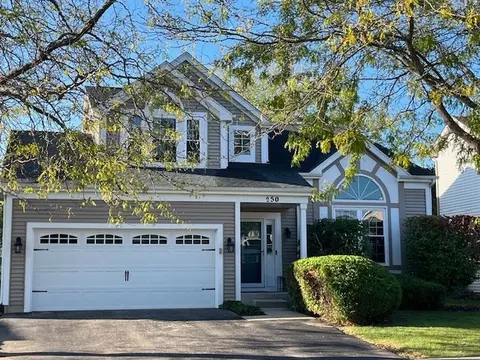 250 Buckingham Dr, Grayslake, IL 60030