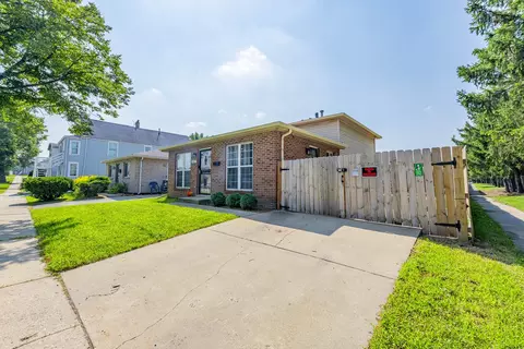 Exterior - 7747 W 62nd St, Summit, IL 60501 photo 6 of 6