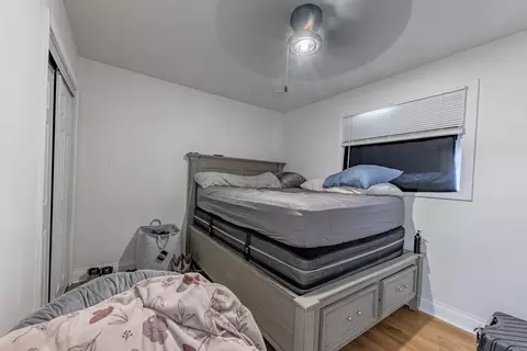 Bedroom - 7747 W 62nd St, Summit, IL 60501 photo 5 of 5