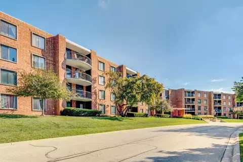 1415 E Central Rd #422C, Arlington Heights, IL 60005