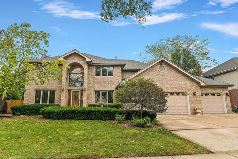 8036 Blarney Rd, Tinley Park, IL 60477