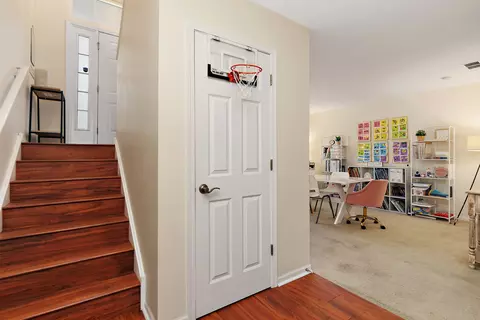Entry Way - 2435 Emily Ln, Elgin, IL 60124 photo 3 of 5