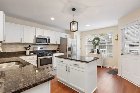 Kitchen - 2435 Emily Ln, Elgin, IL 60124 photo 1 of 3