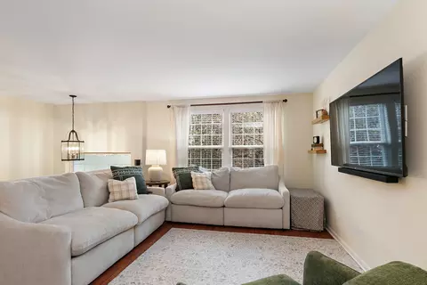 Living - 2435 Emily Ln, Elgin, IL 60124 photo 2 of 2