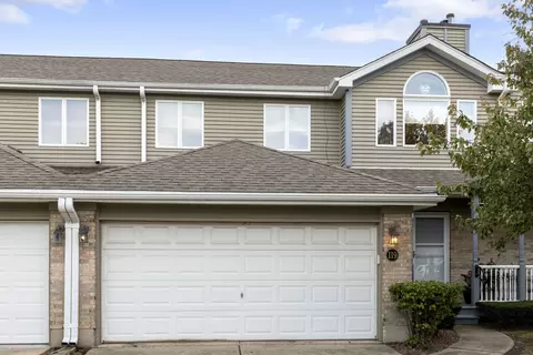 119 Pheasant Dr #119, Countryside, IL 60525