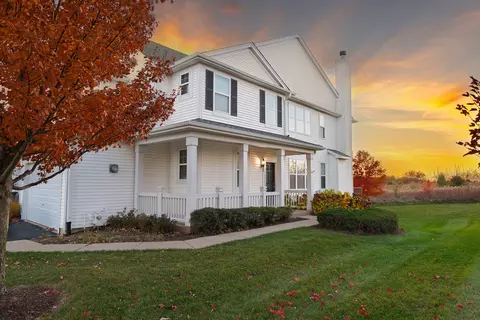 2930 Glacier Way #A, Wauconda, IL 60084