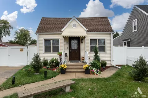 3115 Maple St, Franklin Park, IL 60131