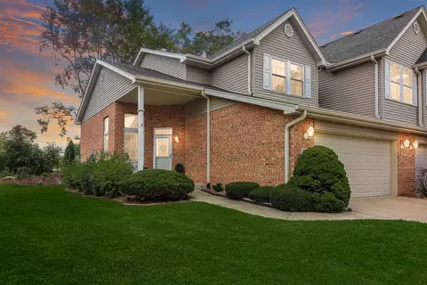 11348 Wild Berry Ln, Mokena, IL 60448