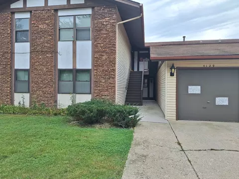 4133 192nd Ct #219, Country Club Hills, IL 60478