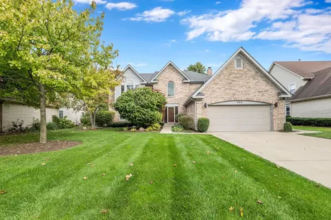 455 Thorndale Dr, Buffalo Grove, IL 60089