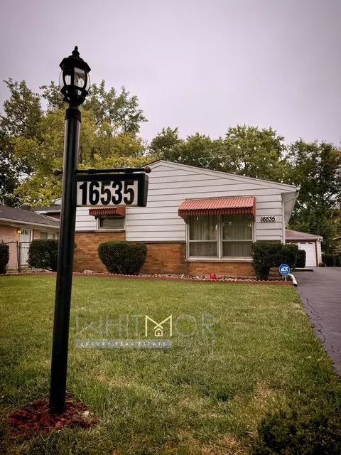 16535 Hermitage Ave, Markham, IL 60428