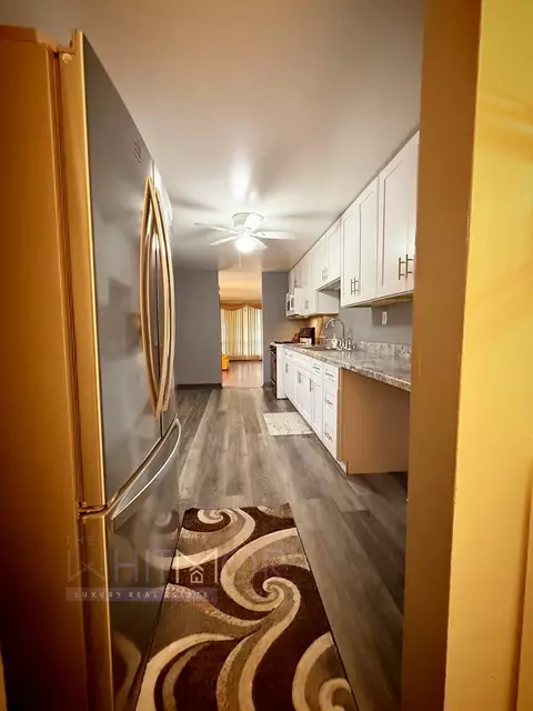 Kitchen - 16535 Hermitage Ave, Markham, IL 60428 photo 2 of 3
