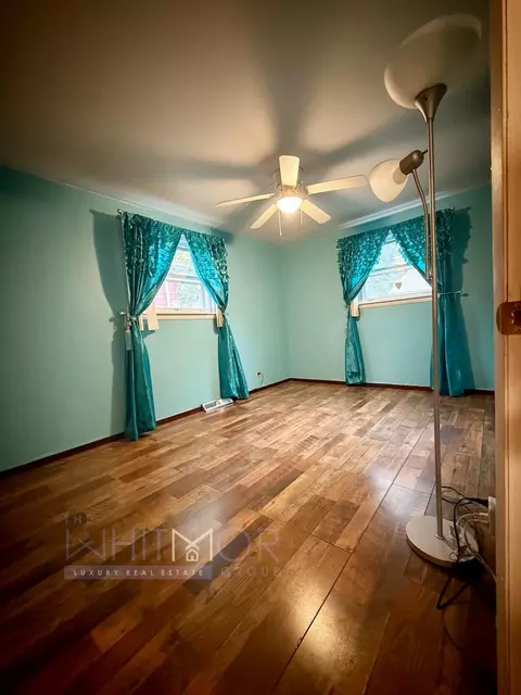 Bedroom - 16535 Hermitage Ave, Markham, IL 60428 photo 3 of 3