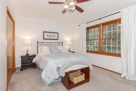 Bedroom - 8 Edgewood Ct, Bloomington, IL 61701 photo 1 of 6