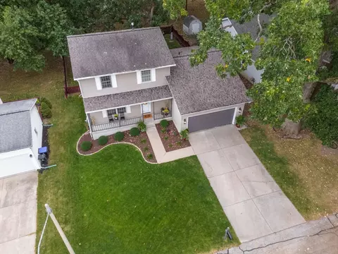 View/Area - 8 Edgewood Ct, Bloomington, IL 61701 photo 1 of 3