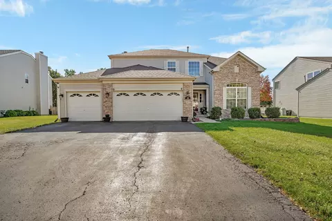 1631 Farmside Ln, Bolingbrook, IL 60490