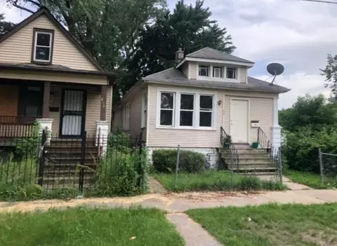 241 W 104th Pl, Chicago, IL 60628