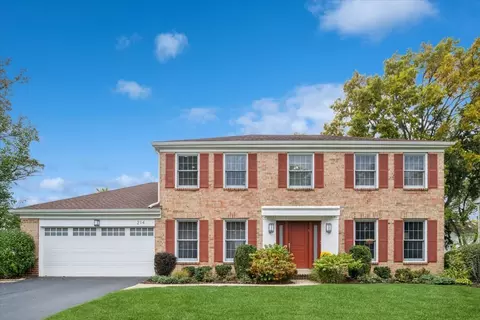 214 Burr Oak Ave, Deerfield, IL 60015